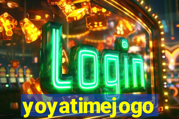 yoyatimejogo