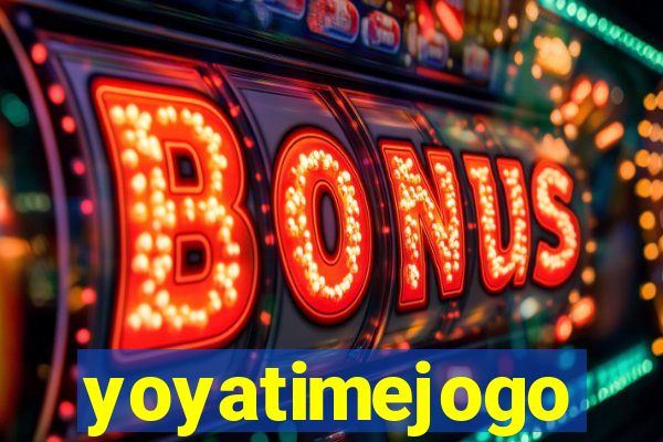 yoyatimejogo