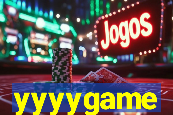 yyyygame