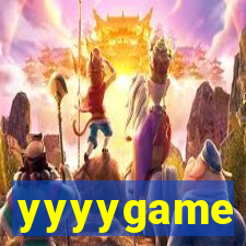 yyyygame