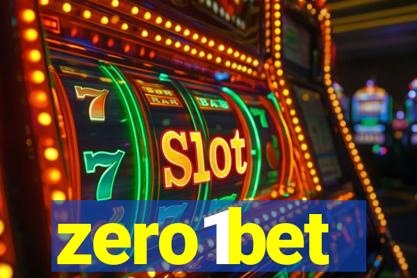 zero1bet