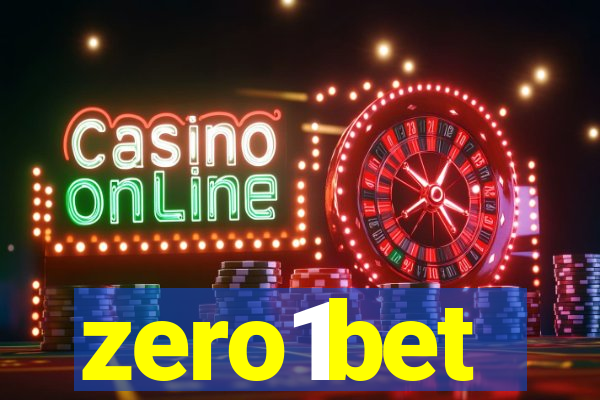 zero1bet
