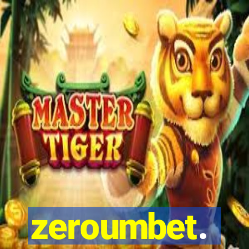 zeroumbet.
