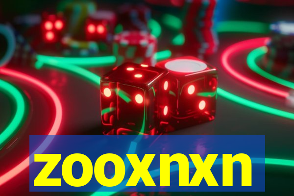zooxnxn