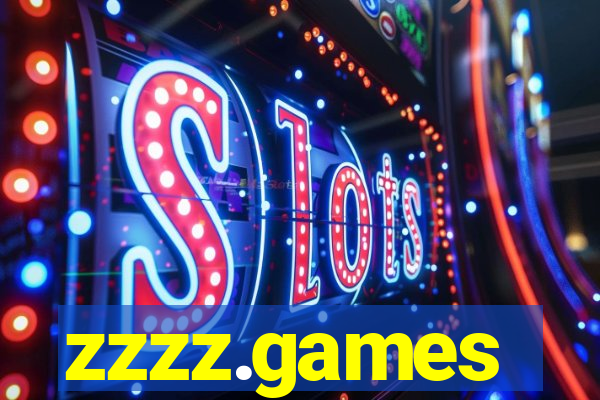 zzzz.games