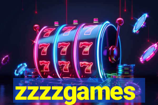 zzzzgames