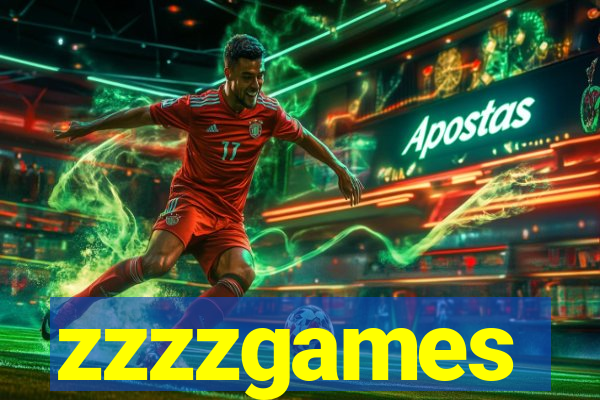 zzzzgames