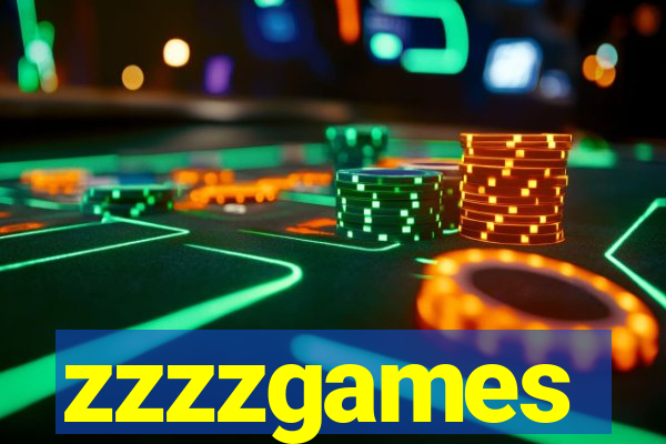 zzzzgames