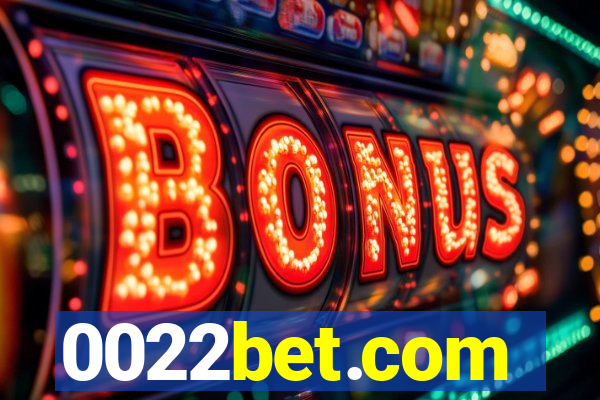 0022bet.com