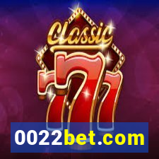 0022bet.com