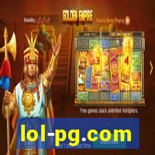 lol-pg.com