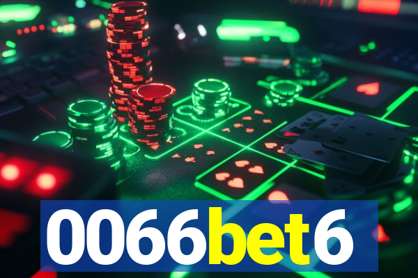 0066bet6