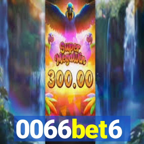 0066bet6