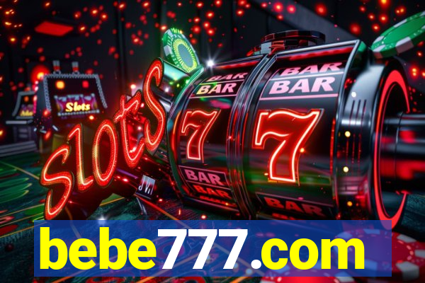 bebe777.com