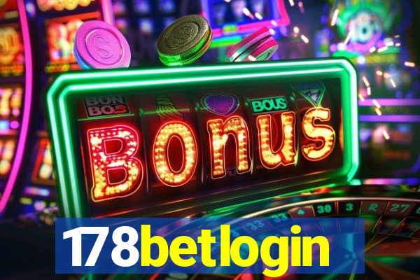 178betlogin