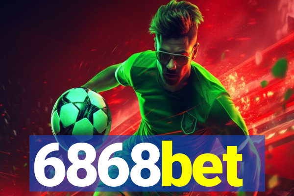 6868bet