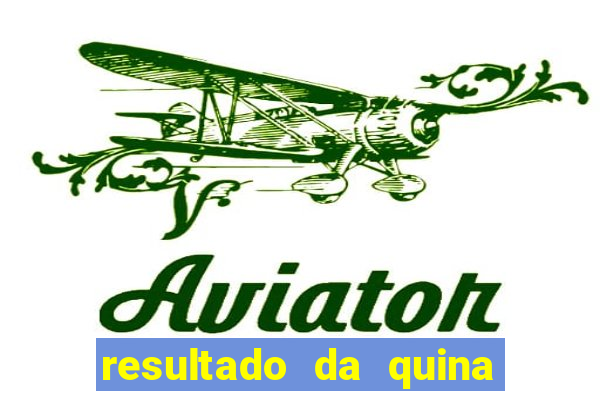 resultado da quina de 1991