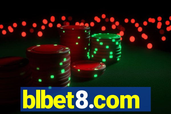 blbet8.com
