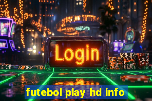 futebol play hd info