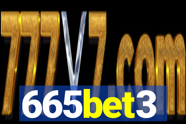 665bet3