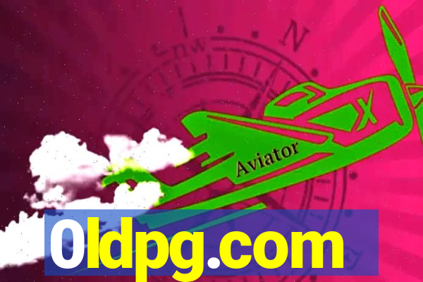 0ldpg.com