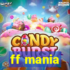 ff mania