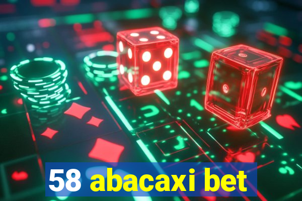 58 abacaxi bet