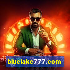 bluelake777.com