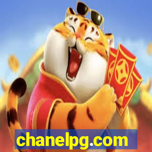 chanelpg.com
