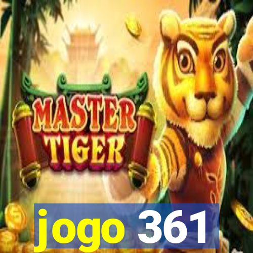 jogo 361