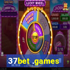 37bet .games