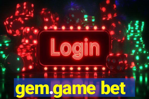gem.game bet