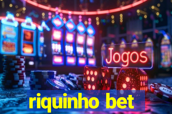 riquinho bet