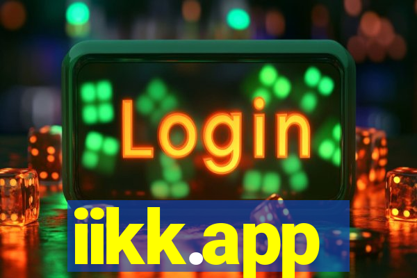 iikk.app