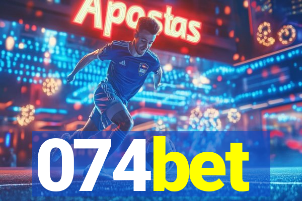 074bet