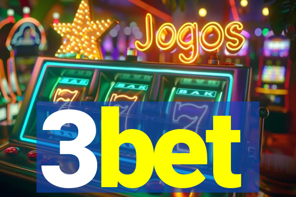 3bet