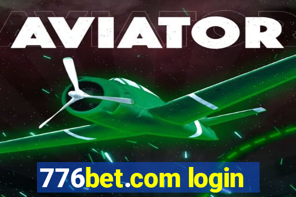 776bet.com login