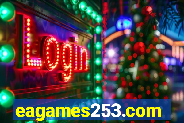 eagames253.com