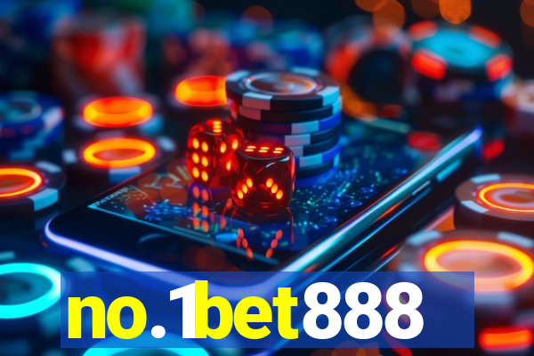 no.1bet888