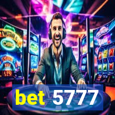 bet 5777