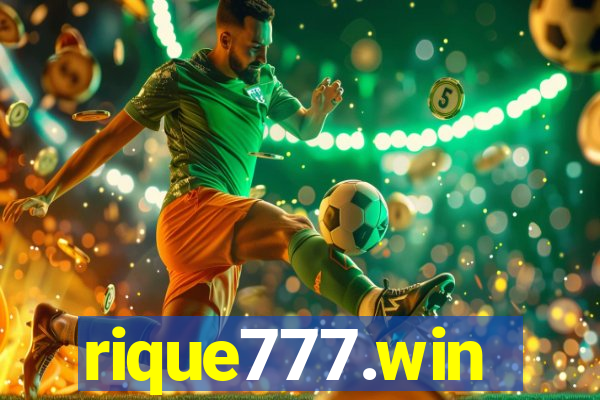 rique777.win