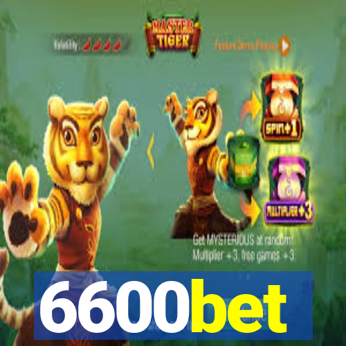 6600bet