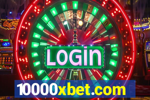 10000xbet.com