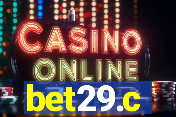 bet29.c