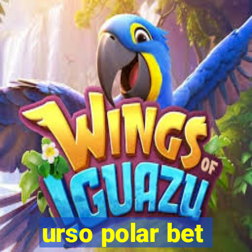 urso polar bet