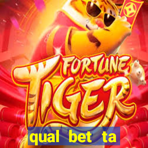 qual bet ta pagando agora