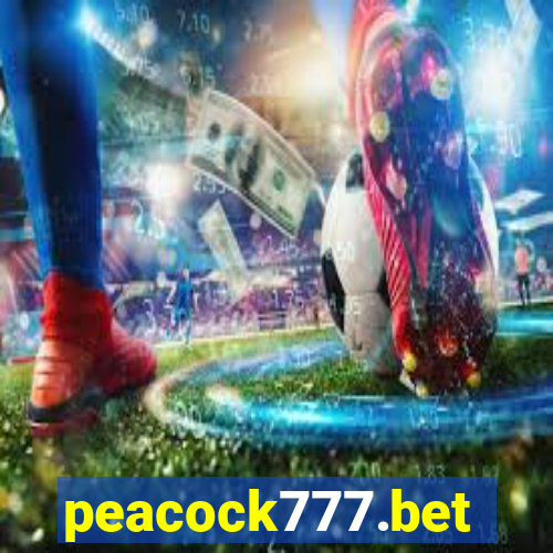 peacock777.bet