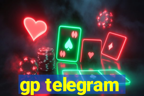 gp telegram