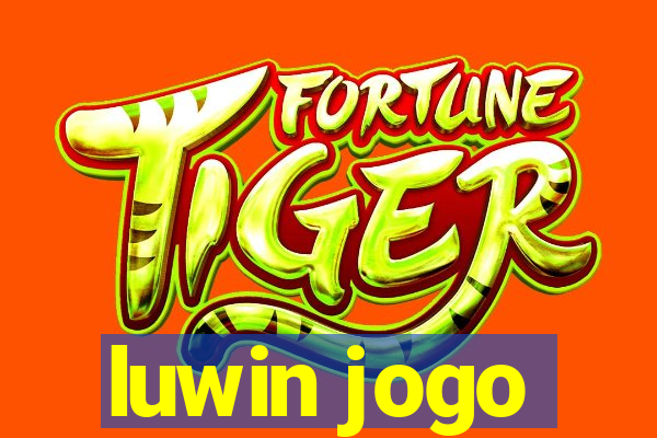 luwin jogo