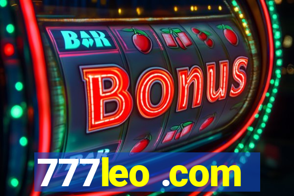 777leo .com
